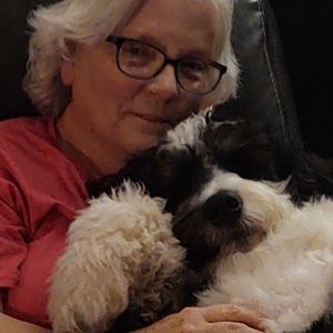 Meet your Posher, Debbie